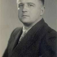 William Lovelock in Colombo