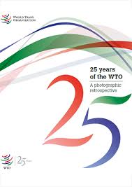 With brandon asazawa, ellen bonner, belle brenton, kieran bryant. Wto 25th Anniversary Of The Wto