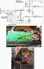 Sampurasun ok temen² cara membuat ampli mini setereo yang lumayan ribet buat pemula ya jadi mohon di simak baik baik ya. Rangkaian Penyesuai Mp3 Player Kecil Disambungkan Ke Amplifier Stereo Sandi Elektronik