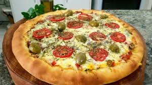 Pin Em Pizzas