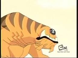 Yaban Kopegi Ben 10 Wiki Fandom