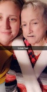 Lorraine Madrid Obituary