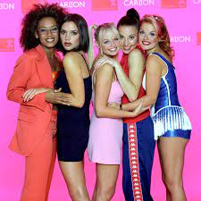 Maybe you would like to learn more about one of these? All 5 Spice Girls Met Up For A Socially Distant Reunion