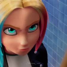 Zoe Miraculous Rule 64