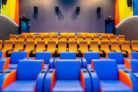 Mbo cinemas' equally empty situation during the mco / image credit: Mbo Cinemas 2 Kecil Halls Available At Mbo Cinemas Atria Facebook