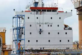 Sejarah pembinaan perahu di terengganu. Pertamina Bangun Kapal Baru Galangan Swasta Nasional Prihatin Tak Dilibatkan Ekonomi Bisnis Com