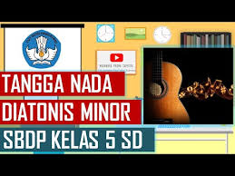 We did not find results for: Tangga Nada Diatonis Minor Sbdp Kelas 5 Sd Youtube