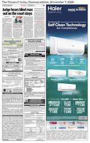 Advertising is all around us day by day, be it in print, online, on billboards or on tv. Karthik On Twitter Advertisement For Air Conditioners By Haier In November Generally Winter In India Some Loud Thinking 1 Most White Goods Brands Targeting Summer Were Not Able To Advertise During