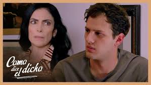 ENTREVISTA JORGE LAN COMO DICE EL DICHO