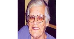 Jessie Strong Obituary (1920