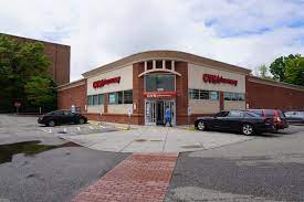 CVS Announces Drive-Thru Coronavirus Testing at Locations Throughout  Northeast Ohio | Ideastream Public Media