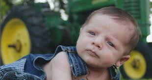 Precious baby contest winners announced