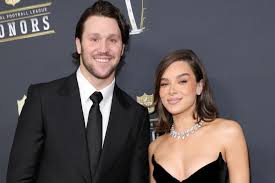 Hailee Steinfeld Recalls Attending First Wedding with Josh Allen as Husband and Wife: 'Everything Hit Differently'