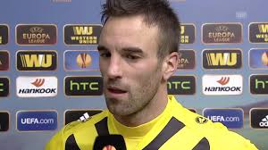 Fussball: Europa League, Bratislava