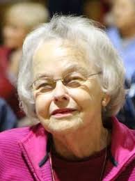 Obituary for Shirley Fox