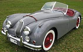 Jaguarclassiccars Retro Cars Classic Cars Cars