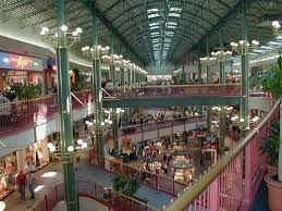 Top 10 Largest Malls In The U S Mall Of America Mall King Of Prussia Mall