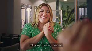 Don't live life without it. American Express Reunion Youtube