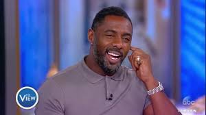 He also found success in film, appearing in the thriller 28 weeks later (2007), the marvel franchise thor, and the biopic mandela: Idris Elba Talks Childhood Playing American Roles And The Mountain Between Us The View Youtube