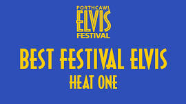 Best Festival Elvis 2026 Heat One