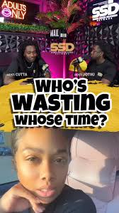 Are men wasting women’s time… or are women just playing too many games? 🤔,  #DatingGames #TruthInDating