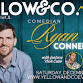 Yellow and Co. presents Comedian Ryan Conner event image