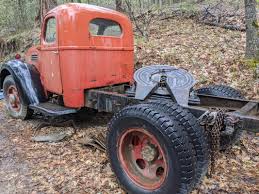 Image result for Ruby Glow Red 1946 Truck