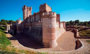 We did not find results for: Fin De Semana Entre Castillos Palacios Y Vinedos