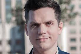 Professor Ryan Joyce Live