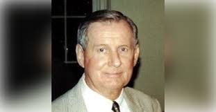 Obituary information for Gene Dickey