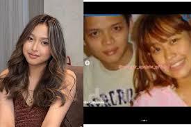 Michelle Ashley Akui Cuma Tamatan SD dan Tak Disekolahkan Pinkan Mambo,  Kini Sebut sang Ayah Pahlawan: