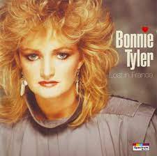 Lost in france is a song recorded by welsh singer bonnie tyler. Bonnie Tyler Lost In France 1995 Cd Discogs