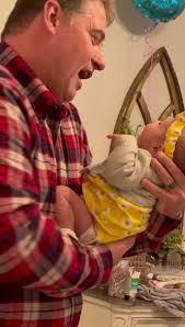 Ella Sargent- He's still working