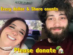 Support My Recovery Journey: Every Penny Counts