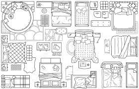 We did not find results for: Set Of Furniture Icons For The Bedroom Top View The Layout Plan Of The Apartment Interior