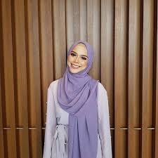 @sarimasakmasak mrs @jepsepahtu ❤ momma to : Walau Dah Ada 4 Anak Sari Yanti Tetap Cantik Makin Berseri Lepas Bersalin Nona