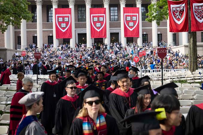 About - Harvard University