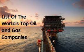 Find the list of top oil & gas companies in malaysia on our business directory. List Of The World S Top Oil And Gas Companies 2021 Updated List