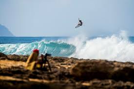 a photo we love mikey wright in hawaii