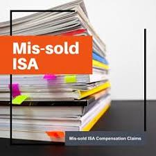 Talk to us on apple business chat. Mis Sold Isa By Barclays Bank Claim Compensation