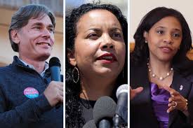 What a crowded congressional primary in N.J. says about the state of Democrats