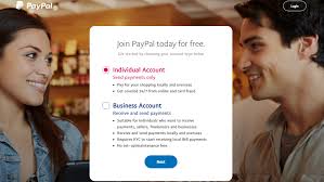 Steps to create a paypal account in india. How To Create And Verify Your Paypal Account In India