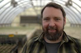 forestland management