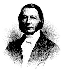 Rev James Henley Thornwell (1812-1862)
