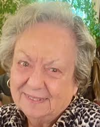 Vera Ronzano Obituary
