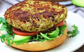 Jul 27, 2021 · key ingredients in the best veggie burger. Cauliflower Veggie Burger Vegan One Green Planet