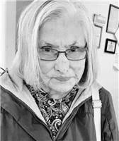 Carmen Martinez Obituary (1938