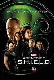 In deutschland gibt es bisher die ersten 4. Review Marvel S Agents Of S H I E L D Staffel 4 Ghost Rider Lmd Und Hydra Seriesly Awesome