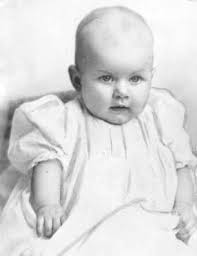 The Platinum Blog Starring Jean Harlow