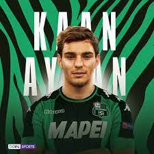 Kaan ayhan is currently playing in a team sassuolo. Transfer Haberleri Sassuolo Kaan Ayhan I Kadrosuna Katti Galatasaray Da Devredeydi